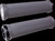 ODI Elite Motion v2.1 Grips - Lock-On - Graphite