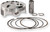 Vertex Pistons Piston Kit - 73.95 mm - Yamaha