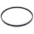 S&S Cycle 1.125in 128 Tooth Carbon Secondary Drive Belt