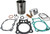 La Sleeve Sleeve & Piston Kit Hon 9310356