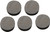 Prox Valveshim 8.90X2.56 5Pk
