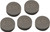 Prox Valveshim 9.48X2.75 5Pk