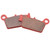 BikeMaster Street Brake Pads and Shoes SY2048