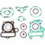 Athena Gasket Kit Top End Pol 9344905
