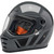 Biltwell Lane Splitter 22.06 Helmet - Storm Gray Inertia - Medium