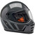 Biltwell Lane Splitter 22.06 Helmet - Storm Gray Inertia - Medium