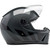 Biltwell Lane Splitter 22.06 Helmet - Storm Gray Inertia - Medium