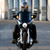 Biltwell Lane Splitter 22.06 Helmet - Storm Gray Inertia - Medium