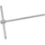 Cruztools T-Driver 1/4"