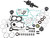 Vertex Engine Kit Pol Wr00044