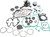 Vertex Engine Rebuild Kit 9031443