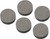 Prox Valveshim 10.00X3.05 5Pk