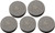 Prox Valveshim 7.48X1.70 5Pk