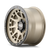 DLW Enigma Pro 9311 Wheels dlw9311-7973MGD12