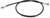 Parts Unlimited Cable, Tachometer Suzuki K280704