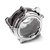 Performance Machine  Vision Air Cleaner W/Bezel - Chrome