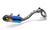 FACTORY 4.1 RCT TITANIUM ANODIZED FULL SYSTEM W/ CARBON END CAP 042398