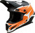 Z1R Rise Helmet - Flame - Orange - 4XL