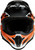 Z1R Rise Helmet - Flame - Orange - 4XL