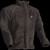 Z1R Women's Waterproof Jacket - Black - Large