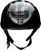 Z1R Vagrant Helmet - USA Skull - Black - Large