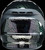 Z1R F.I. Helmet - Lumen - MIPS? - Iridescent - XXL