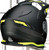 Z1R Range Helmet - Uptake - Black/Hi-Viz - Small