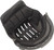 Z1R F.I. Liner - Black - XL - 18 mm