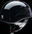 Z1R CC Beanie Helmet - Hellfire - Purple - Medium