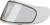 Z1R Strike Ops Shield - Dual - Clear