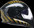 Z1R Nemesis Helmet - Thunderbird - Yellow - XS