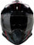 Z1R Range 2.0 Helmet - Voyager - Black/Red - Large