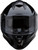 Z1R Youth Warrant Helmet - Gloss Black - Large