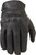 Z1R Women's 270 Perforated Gloves - Black - XL