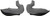 Z1R Solaris Cheek Pads - 4XL - 20 mm