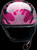 Z1R CC Beanie Helmet - Hellfire - Pink - XS