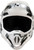 Z1R Rise Helmet - Snow Camo - White/Gray - Large