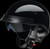 Z1R Vagrant NC Helmet - Black - Small
