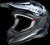 Z1R Youth F.I. Helmet - Lumen - MIPS? - Iridescent - Large
