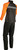 Z1R Women's Waterproof Jacket - Orange - XL