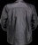 Z1R Widower Leather Jacket - Black - 3XL