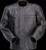 Z1R Widower Leather Jacket - Black - 3XL