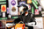 Z1R Range Helmet - Uptake - Black/White - XXL