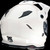 Z1R Range Dual Sport Helmet - White - XS