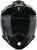 Z1R Range 2.0 Helmet - Voyager - Gray/Hi-Viz - Medium