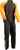 Z1R Waterproof Jacket - Orange - 3XL