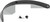Z1R Nomad Visor - Matte Black