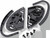 Z1R Strike Ops Pivot Kit - Black