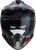 Z1R Range Helmet - Camo - Red - Medium