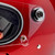 Gringo SV Helmet - Metallic Cherry Red - Small